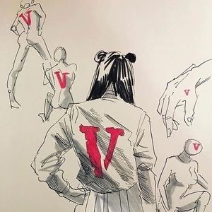 Meet your Posher, Anahi